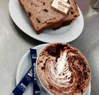 La Fresco Caffe - Restaurants Sydney