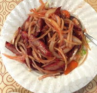 Lam  May chinese restaurant - Restaurants Sydney