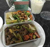 Lantern Palace - Restaurants Sydney