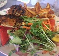 Lazy Lizard Restaurant - Restaurants Sydney