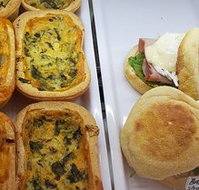 Lil'Bean coffee shop - Restaurants Sydney