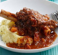 Lion of Waterloo Tavern - Restaurants Sydney