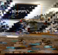 Little Mumma's Espresso - Restaurants Sydney