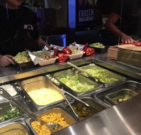 Mad Mex - Restaurants Sydney
