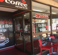 Maddie's Cafe Coffee Shop - Restaurants Sydney