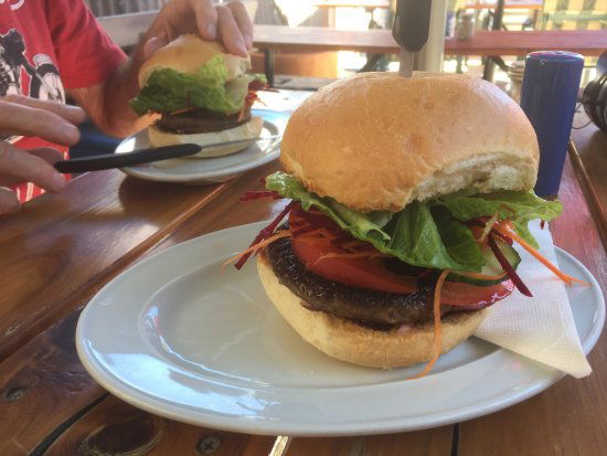 Nyngan NSW Restaurants Sydney