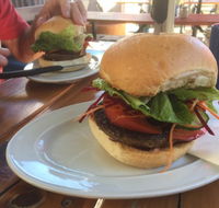Mart's Cafe - Restaurants Sydney