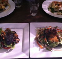 Marty's at Caba - Restaurants Sydney