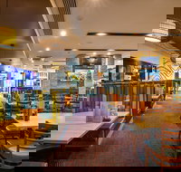 Mattara Hotel - Restaurants Sydney