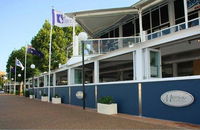 Mavericks on the Bay