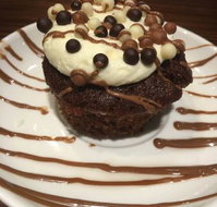 Max Brenner Chocolate Bar - Charlestown - Restaurants Sydney