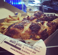 Mayfield West Kebabs - Restaurants Sydney