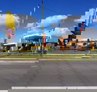 McDonald's - Restaurants Sydney