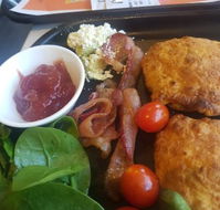 Mcdonald's Family Restaurants - Restaurants Sydney