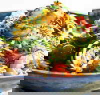 Merimbula Hotel Lakeview Hotel and Grill - Restaurants Sydney