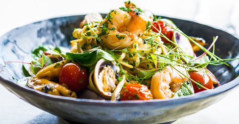 Merimbula Hotel Lakeview Hotel And Grill - Restaurants Sydney 0