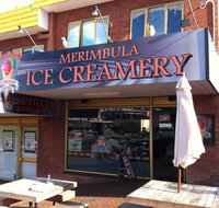 Merimbula Ice Creamery - Restaurants Sydney