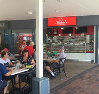 Michel's Patisserie - Restaurants Sydney