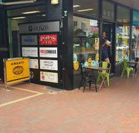 Midtown Delites - Restaurants Sydney