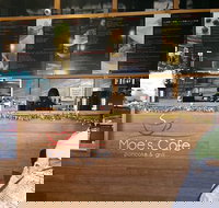 Moe's Pancake Cafe - Restaurants Sydney