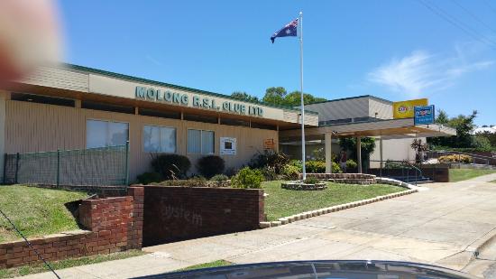Explorer Country NSW Restaurants Sydney