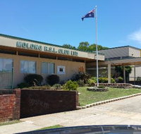 Molong R.S.L - Restaurants Sydney