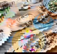 Momo Wholefood - Restaurants Sydney