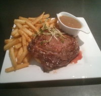 Murrumbidgee Hotel - Restaurants Sydney