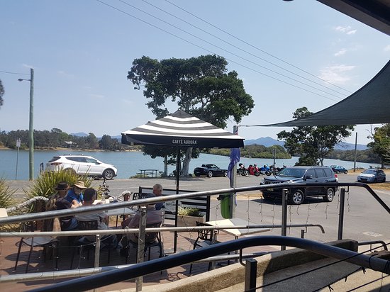 Kalang NSW Restaurants Sydney