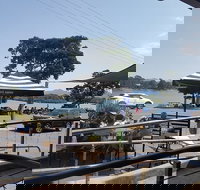 Mylestom Cafe/Post Office - Restaurants Sydney