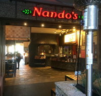 Nando's Charlestown - Restaurants Sydney