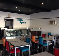 Nellie Ryans Cafe Restaurant - Restaurants Sydney