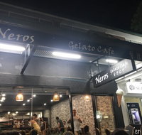 Nero's Gelato Cafe - Restaurants Sydney