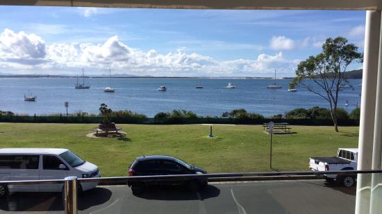 Shoal Bay NSW Restaurants Sydney