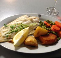 Nyngan RSL Civic Club - Restaurants Sydney