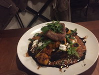 Odie's Bistro