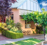 Old MIll Cafe - Restaurants Sydney