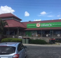 Oliver's Real Food - Restaurants Sydney