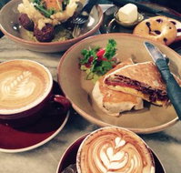 One Penny Black - Restaurants Sydney