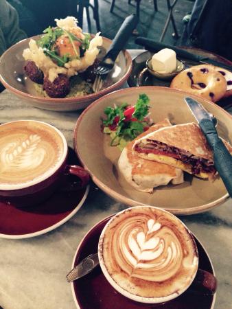 One Penny Black - Restaurants Sydney 0