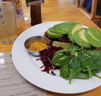 Organic Feast - Restaurants Sydney