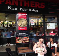 Panthers Pizza  Kebab - Restaurants Sydney