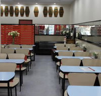 Paragon Cafe - Restaurants Sydney