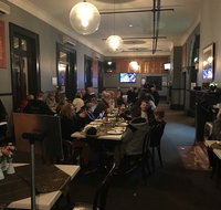 Patpong Thai Restaurant - Restaurants Sydney