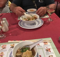 Peking Chinese Restaurant - Restaurants Sydney