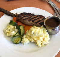 Picton Bowling Club Restaurant - Restaurants Sydney