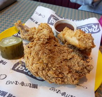 Rascal - Restaurants Sydney