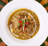 Raya Thai - Restaurants Sydney