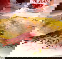 Red Neds Gourmet Pies - Restaurants Sydney