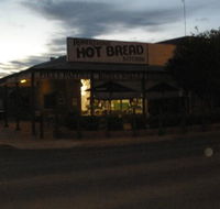 Robbo's Restaurant at Robertson's Hot Bread Kitchen - Restaurants Sydney